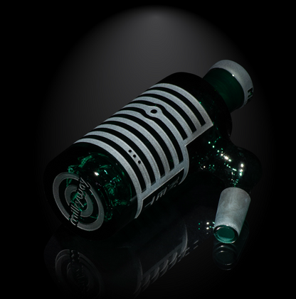 Milkyway Glass - Universe Wet Ash Catcher