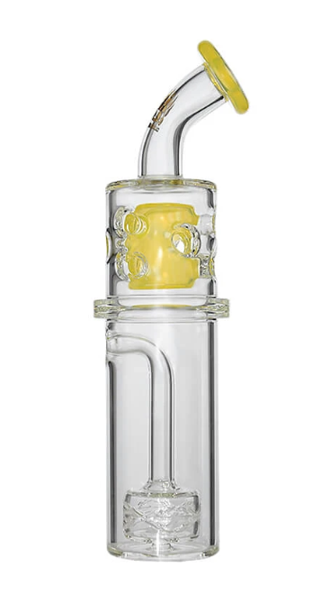Dr. Dabber Switch² Straight Fab Rig by Calibear