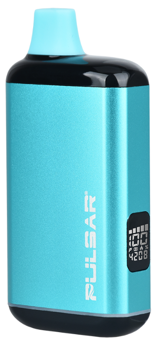 Pulsar 510 DL 2.0 Pro Auto-Draw Variable Voltage Vape Bar 1000mAh HG Pulsar 510 DL 2.0 Pro Auto-Draw Variable Voltage Vape Bar 1000mAh HG