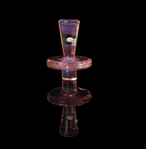 Campfire Quartz - Opal Slurper Cap