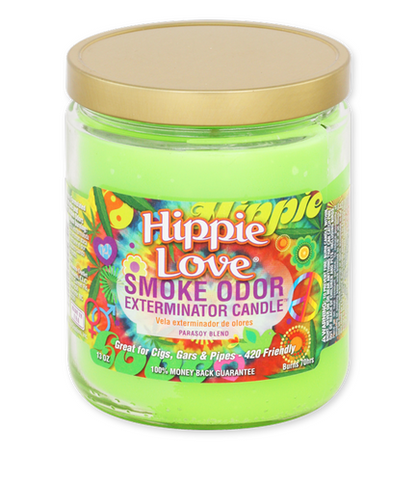 Smoke Odor Exterminator - Candles