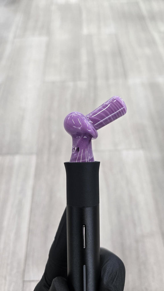 BTGB - Full Color Straw Pivot Top