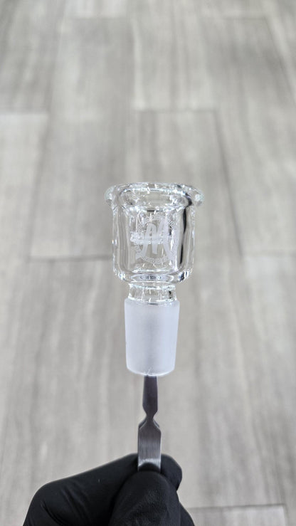Monark Glass - Screen Slides