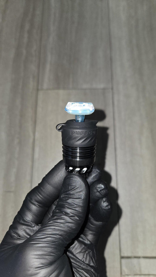 Northern Waters - Gem 3DXL Puffco Peak Pro Joystick