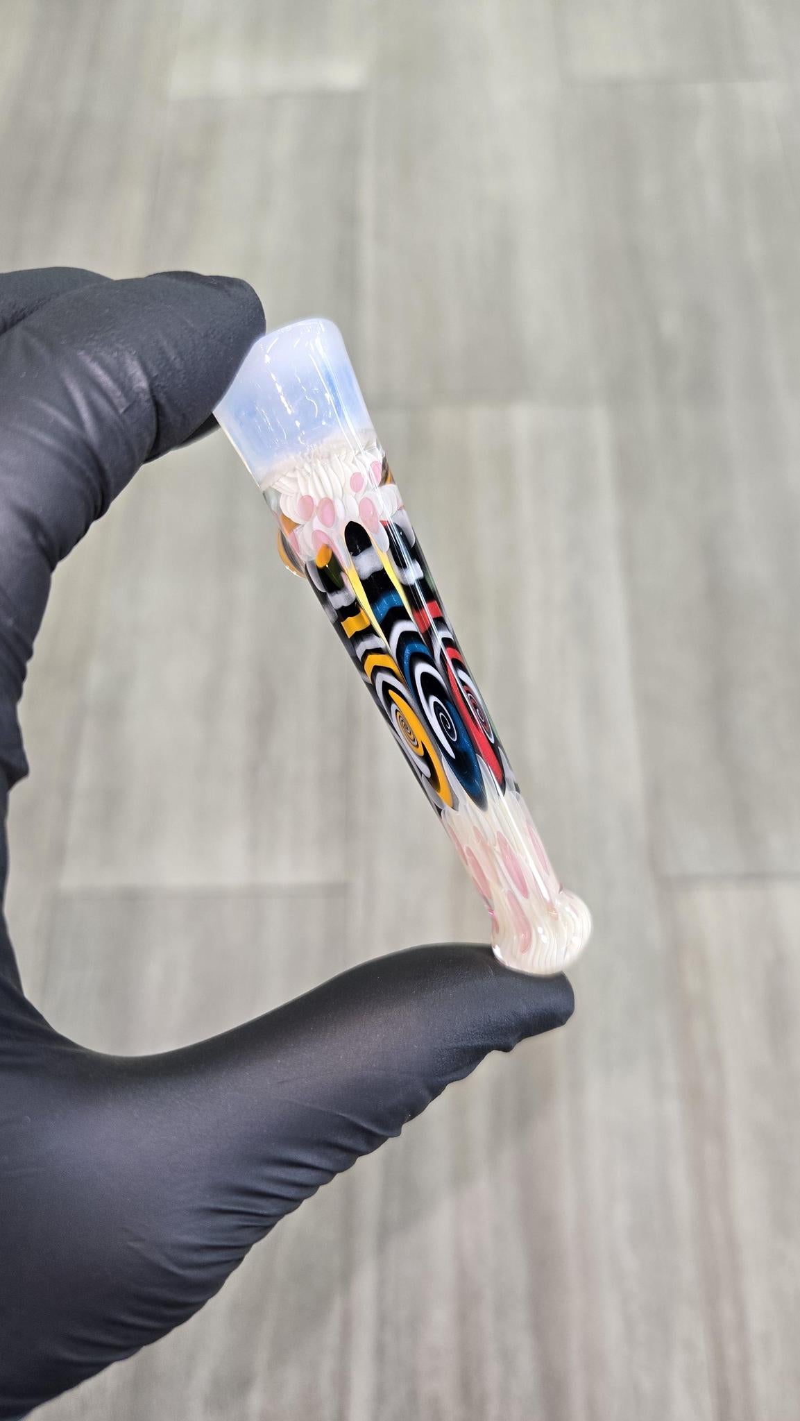 Chunk Glass - Chillum