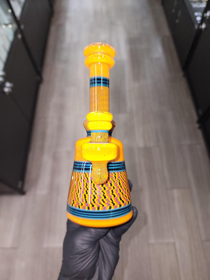 Conversion Glass - Mini Tube