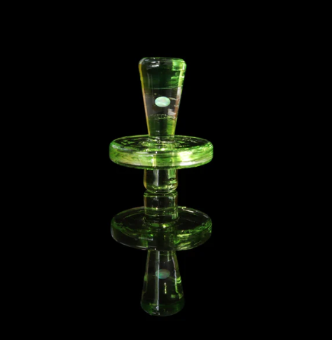 Campfire Quartz - Opal Slurper Cap