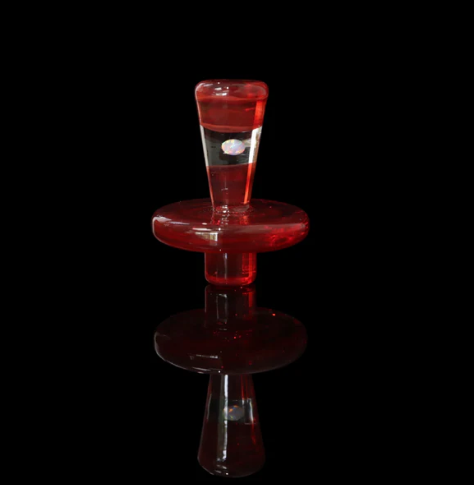 Campfire Quartz - Opal Slurper Cap