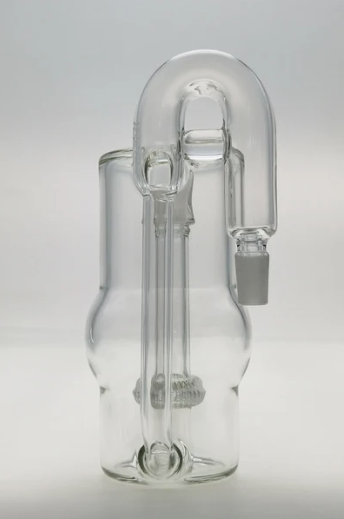 TAG - 8.50" Super Slit UFO Ash Catcher