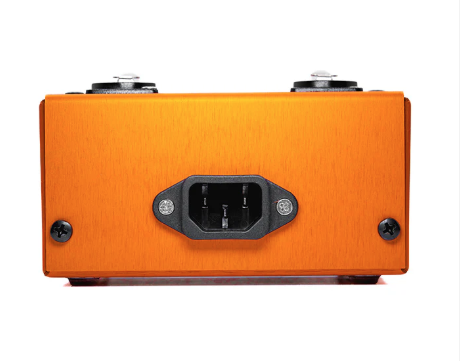 Disorderly Conduction - DC Dual Heat Station Aluminum