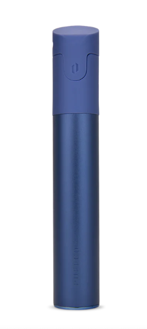 Puffco - Pivot Sapphire Limited Edition