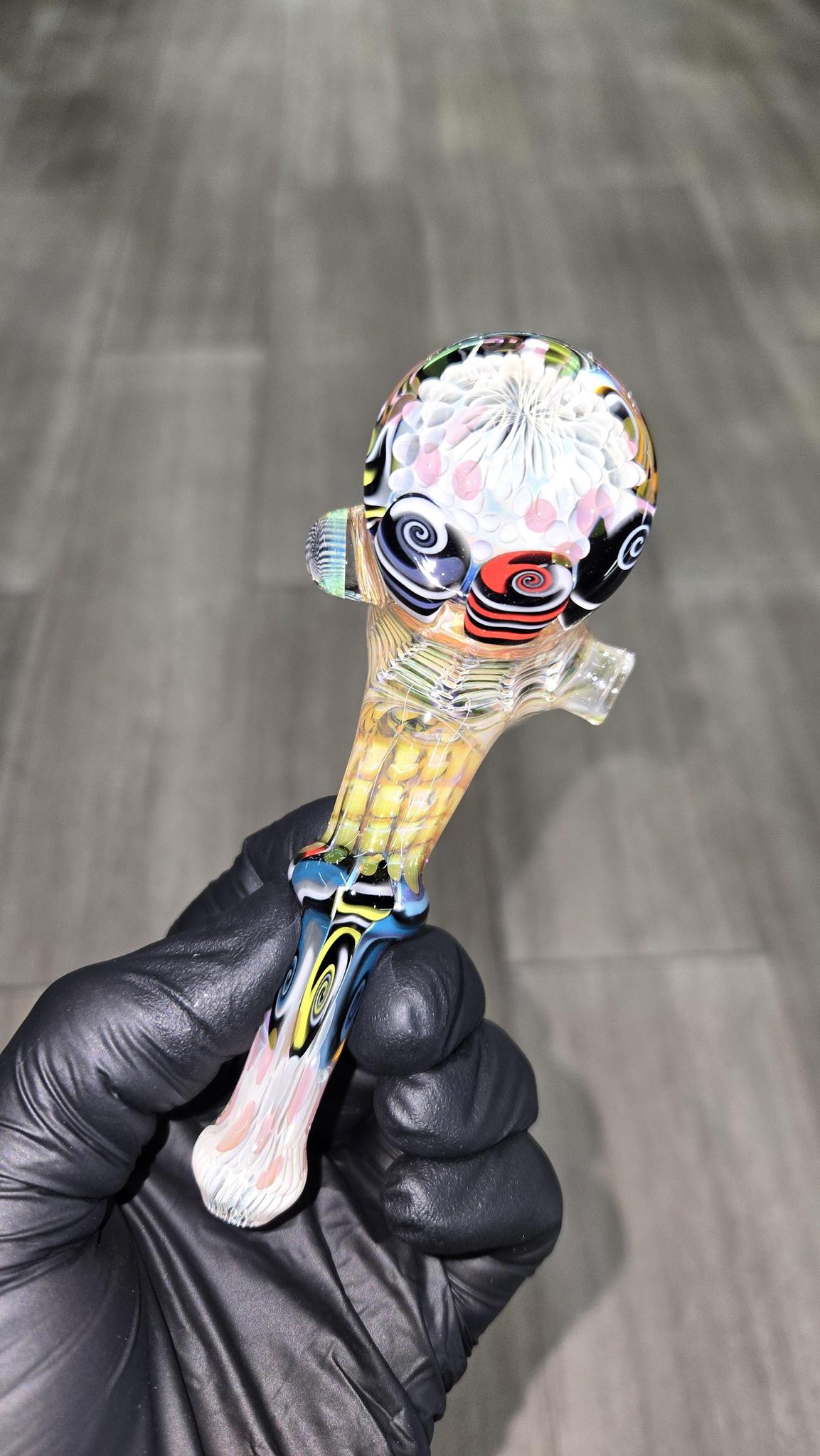 Chunk Glass - Hammer