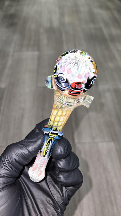 Chunk Glass - Hammer