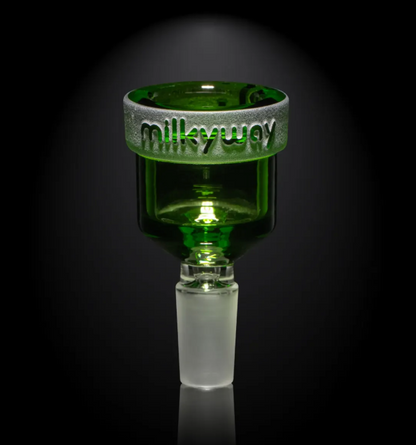 Milkyway Glass - Vortex Bong Bowl