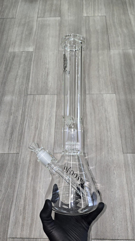 Monark Glass - 50x5 Matrix Beaker