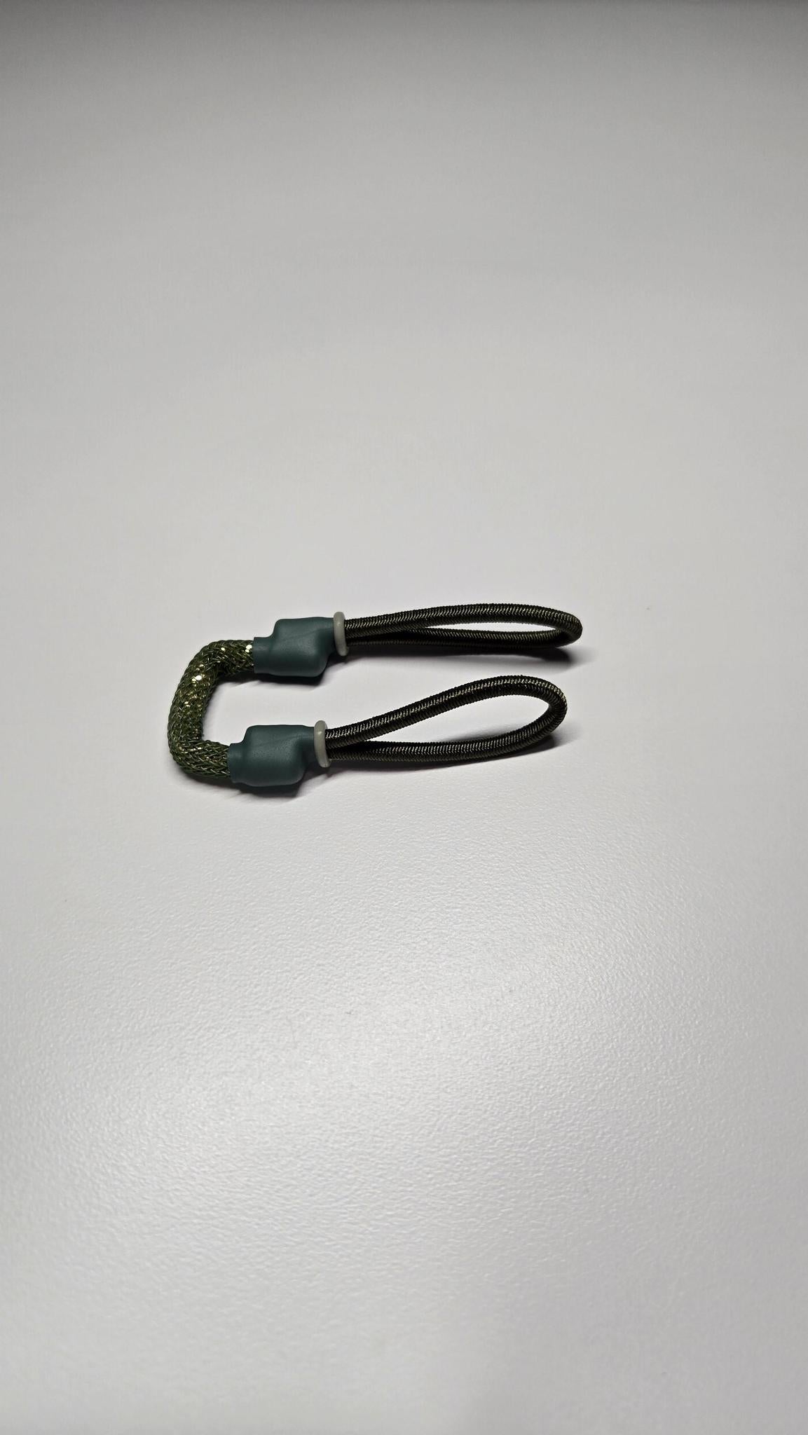 Tuff Tethers - Peak Pro 3DXL/Carta 2 Premium Nexus Tiny Coil Tether (Mesh Added)
