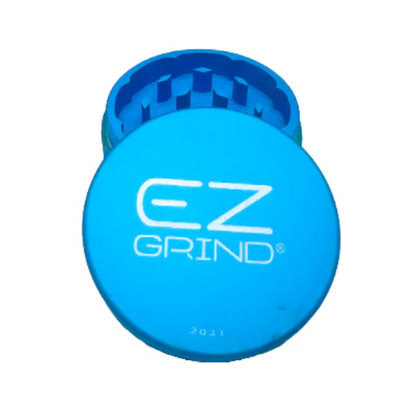 EZ Grind - 56mm Matte 2 Piece Grinder