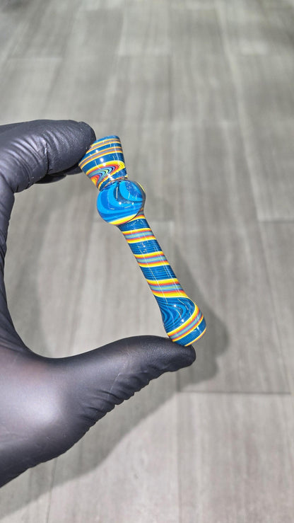 Andy G Wig Wag Chillum