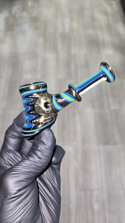 Andy G Mini Wig Wag Hammer
