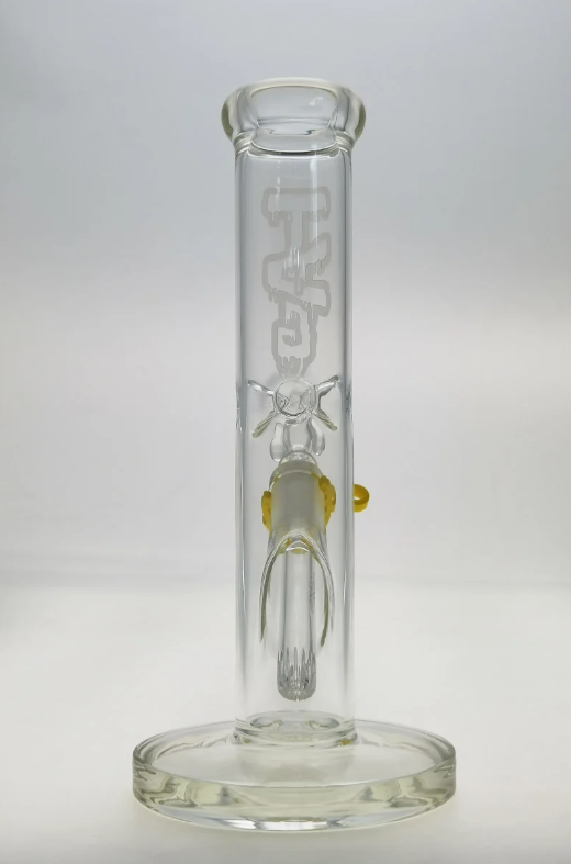 TAG - 10" Straight Tube 44x4MM
