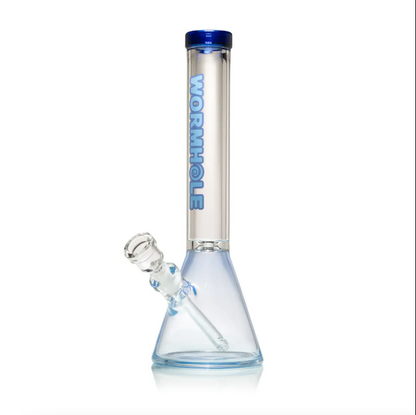 Milkyway Glass - Wormhole Standard Alpha 14″ Beaker Bong