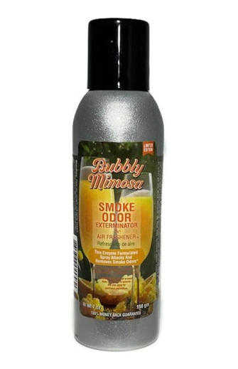 Smoke Odor Exterminator - Sprays