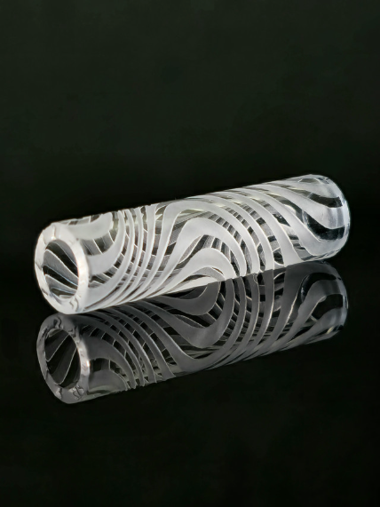 Victory Glassworks - Checkerboard and Special Edition Quartz Pillars