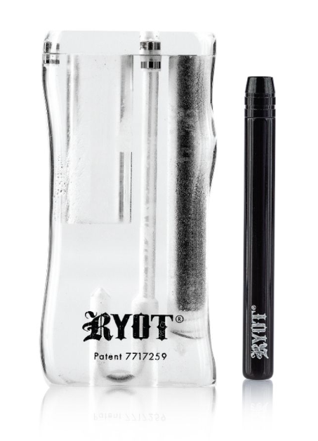 Ryot - Acrylic Dugout (Long)