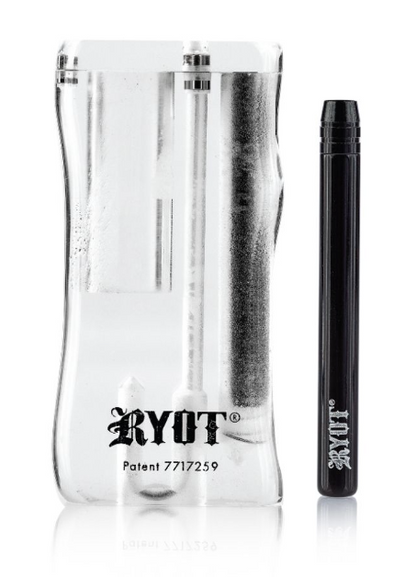 Ryot - Acrylic Dugout (Long)