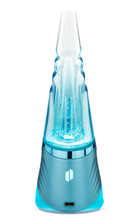 Puffco - Peak Pro 3DXL Glacier (Limited Edition)