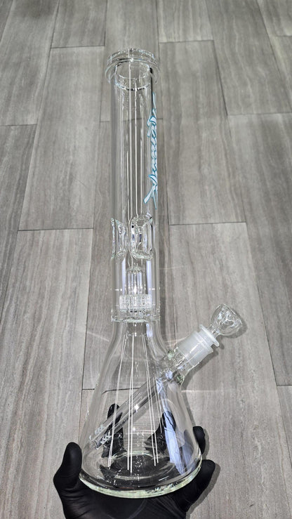 Monark Glass - 14" Matrix Beaker 50x5