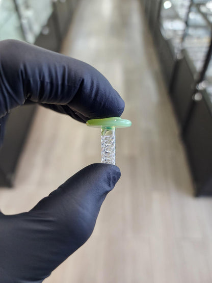 Bradley Miller - Full Color 3DXL Peak Pro Joystick Spinner Cap