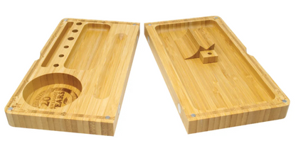 RAW - 20th Anniversary Backflip Rolling Tray