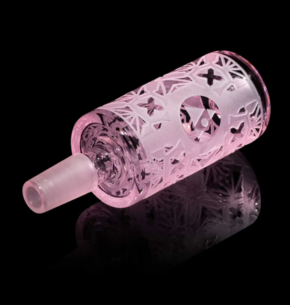 Milkyway Glass - X-Morphic: EVO Long Bowl
