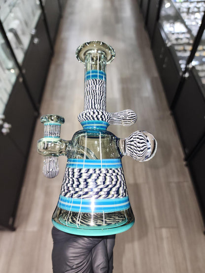 Conversion Glass - Mini Tube