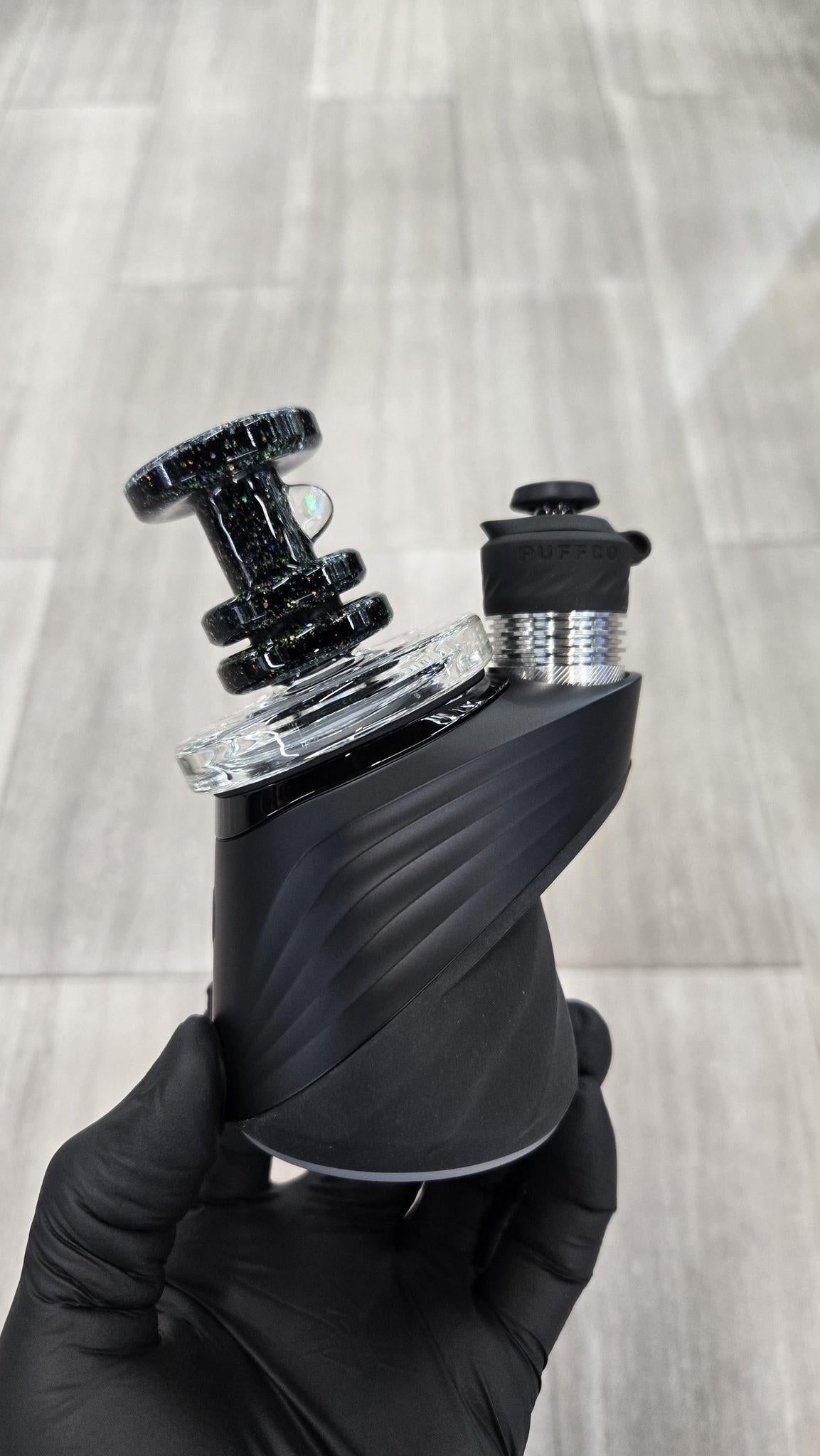 Aj Surf City - Cropal Dry Top Puffco Peak/Pro Attachment