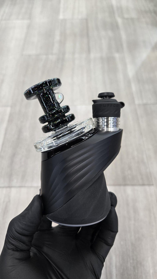 Aj Surf City - Cropal Dry Top Puffco Peak/Pro Attachment