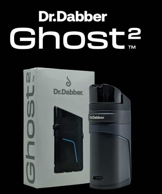 Dr. Dabber Ghost 2