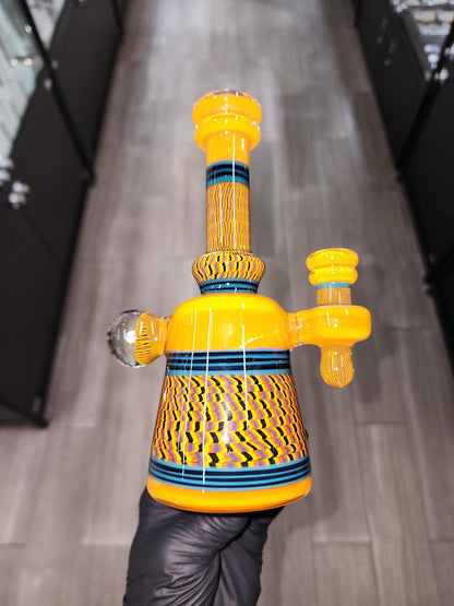 Conversion Glass - Mini Tube