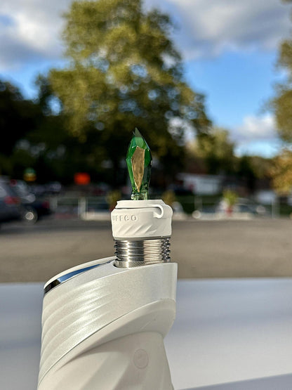 Northern Waters - Crystal 3DXL Puffco Peak Pro Joystick