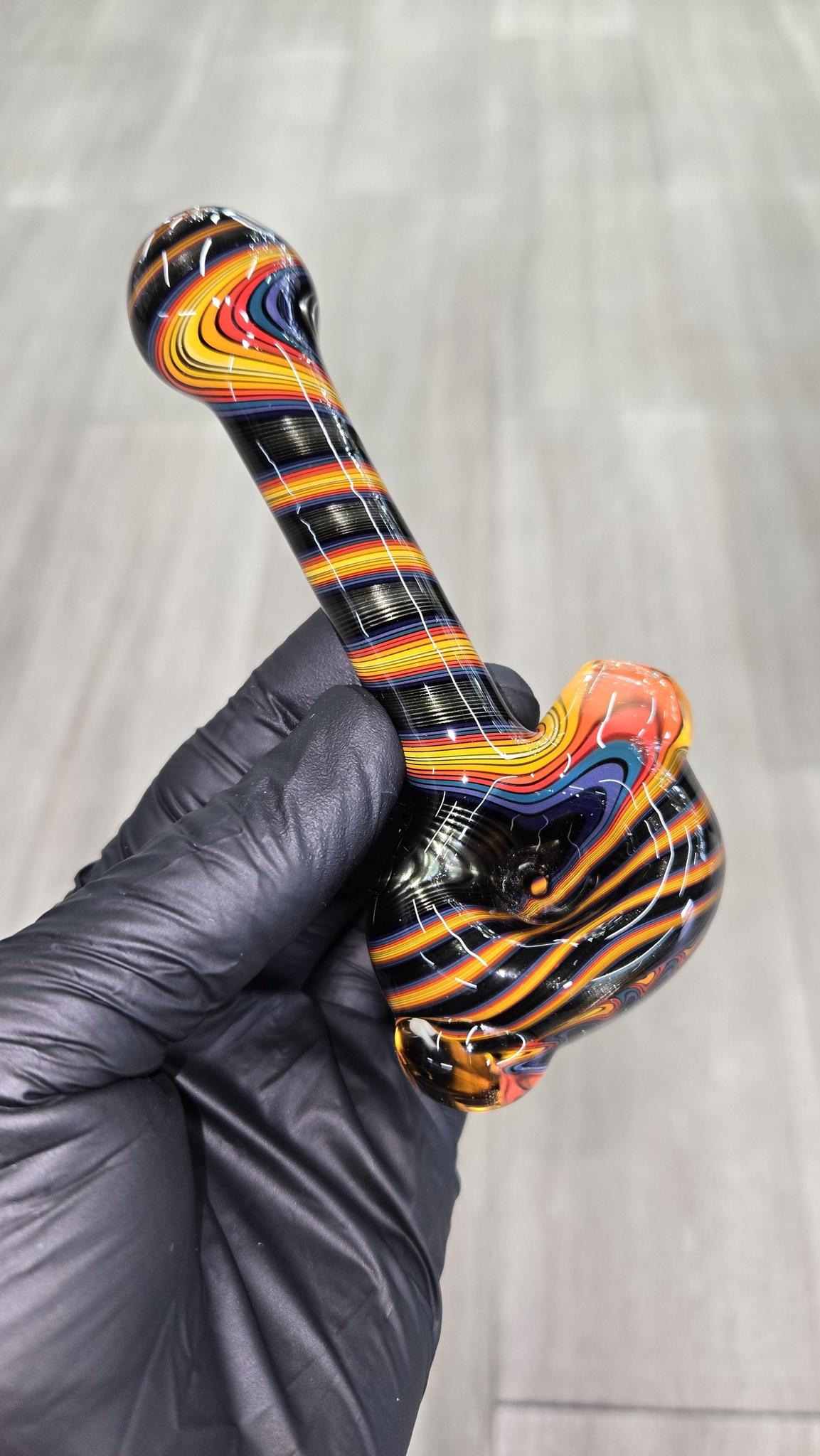 Andy G Wig Wag Spoon