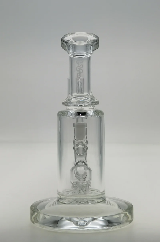 TAG - Bent Neck Micro 6 Arm Tree