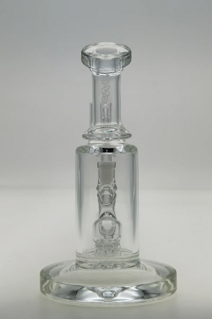 TAG - Bent Neck Micro 6 Arm Tree