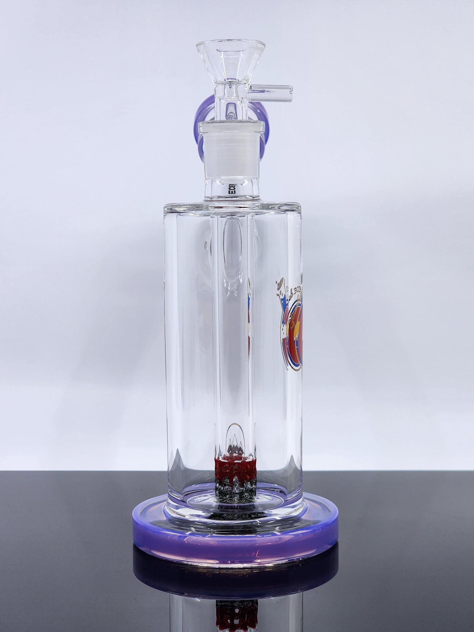Glass Lab 303 - “Skinny” 51 – HG