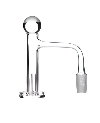 Bear Quartz - V1 Tower Set