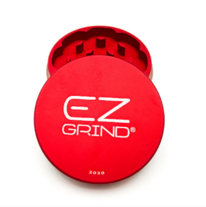 EZ Grind - 56mm Matte 2 Piece Grinder