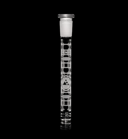 Milkyway Glass - Obtuse Downstem