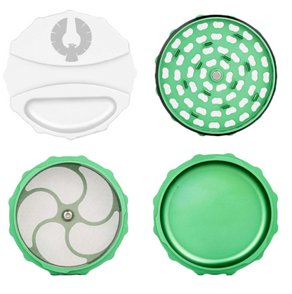 Phoenician Luna Collection - Harvest Moon