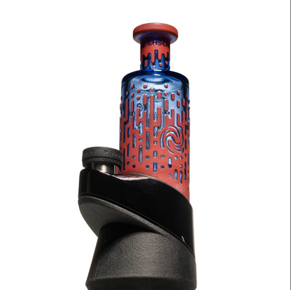 Milkyway Glass - Cascade Wet Puffco Peak/Pro Attachment