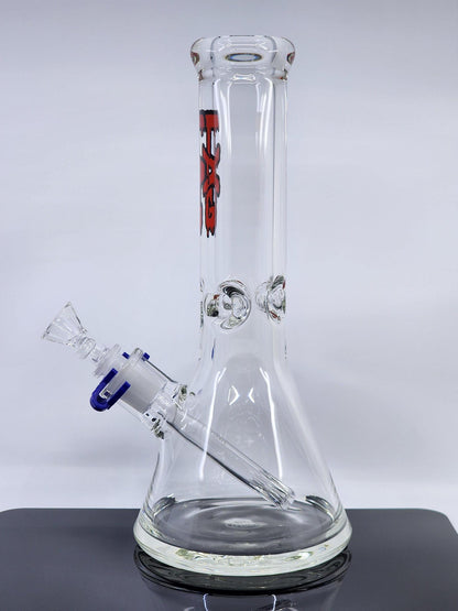 TAG - 12" Beaker 50x9MM